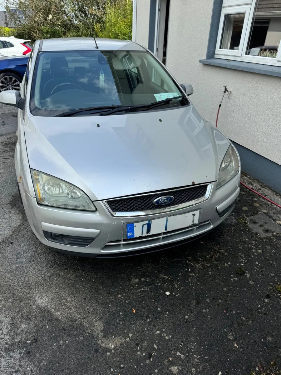 Ford Focus 2007 - Image 4