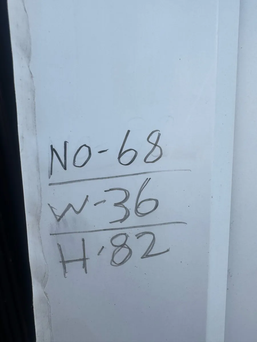PVC Door - Image 2