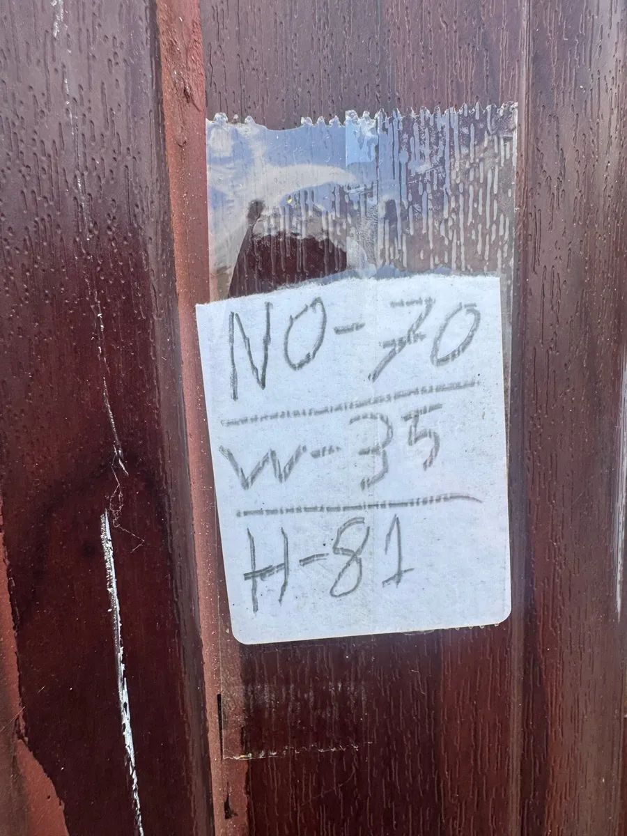 PVC Door - Image 2