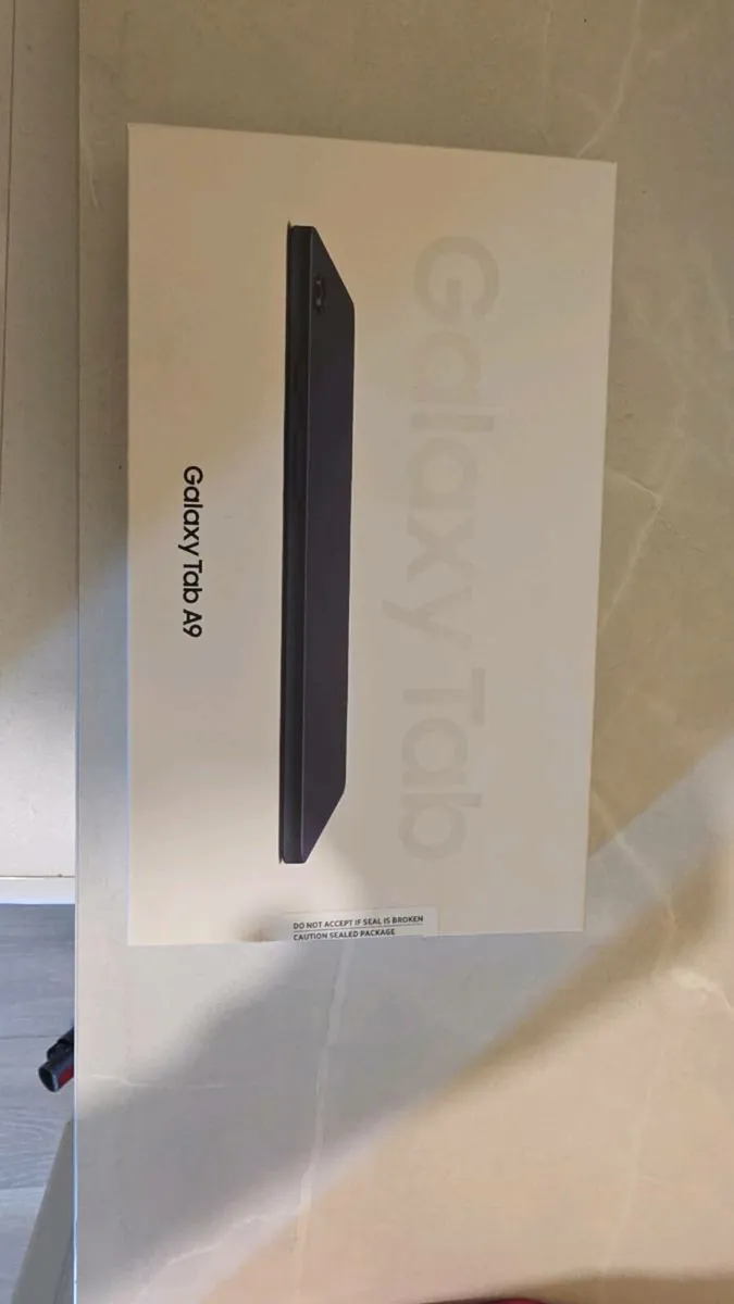 Samsung Galaxy Tab A9 128GB