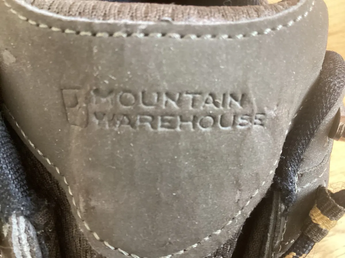 Mens shoes - Image 1