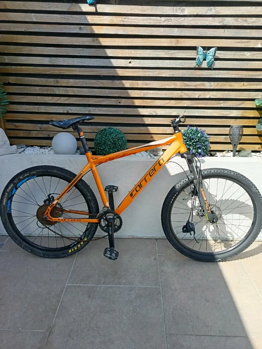 Cycling - Image 1