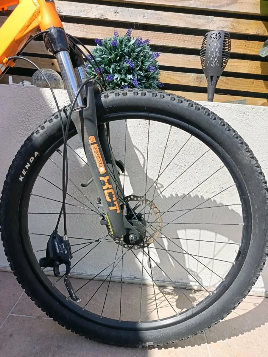 Cycling - Image 2