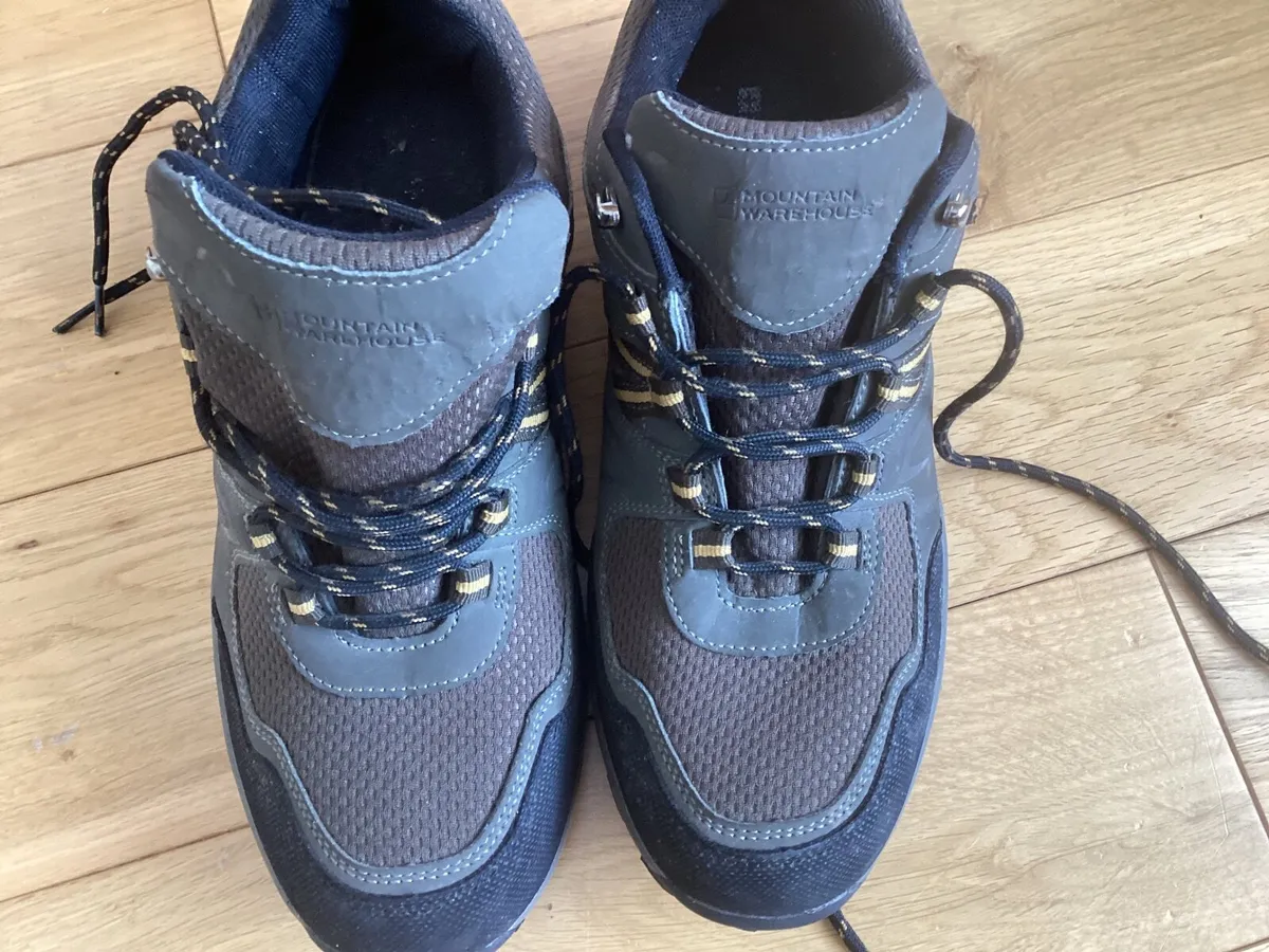 Mens shoes - Image 3
