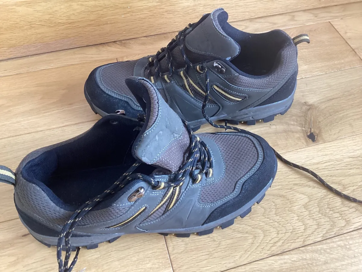 Mens shoes - Image 4