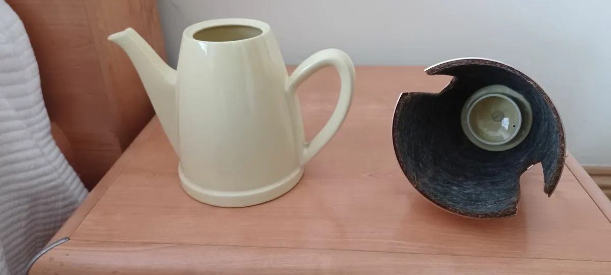 HEATMASTER TEA COFFEE SET - Image 3