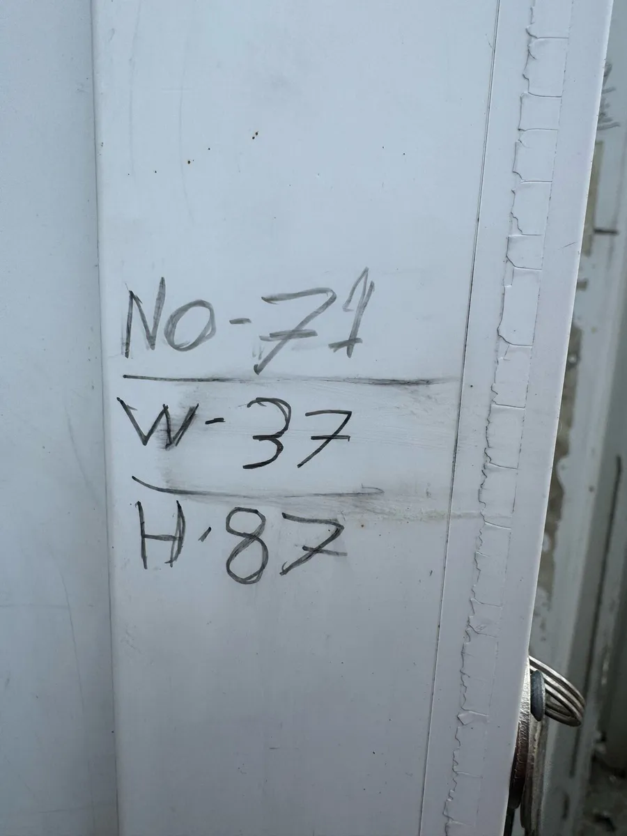 PVC Door - Image 2