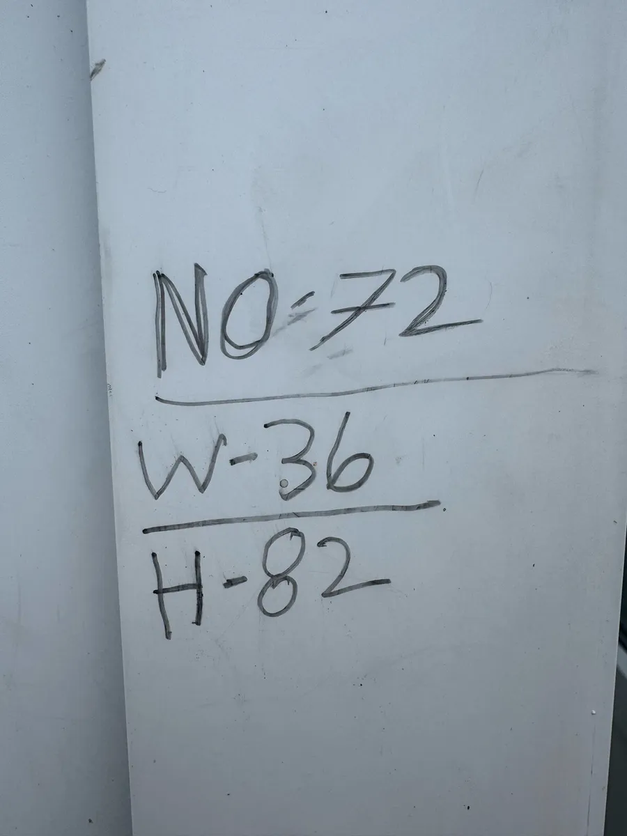 PVC Door - Image 2