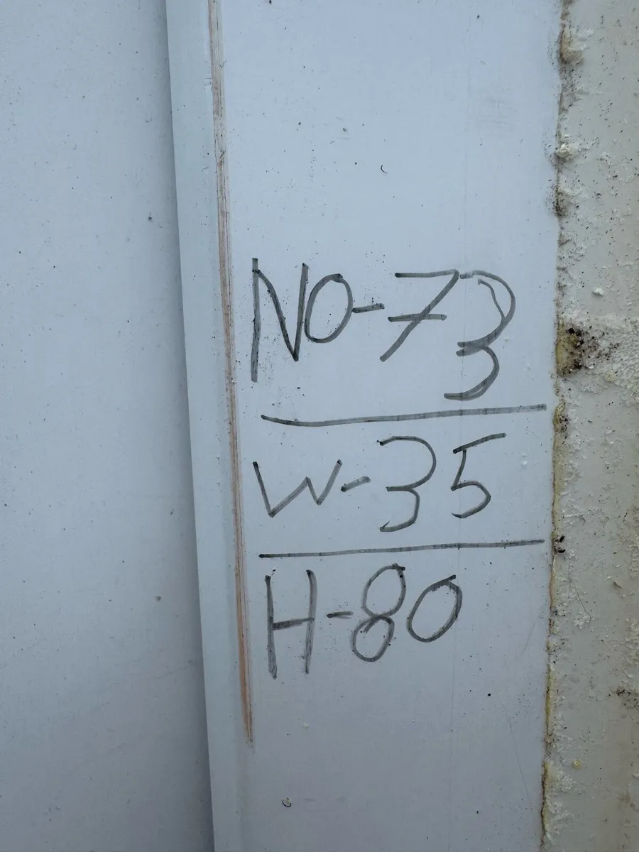 PVC Door - Image 2