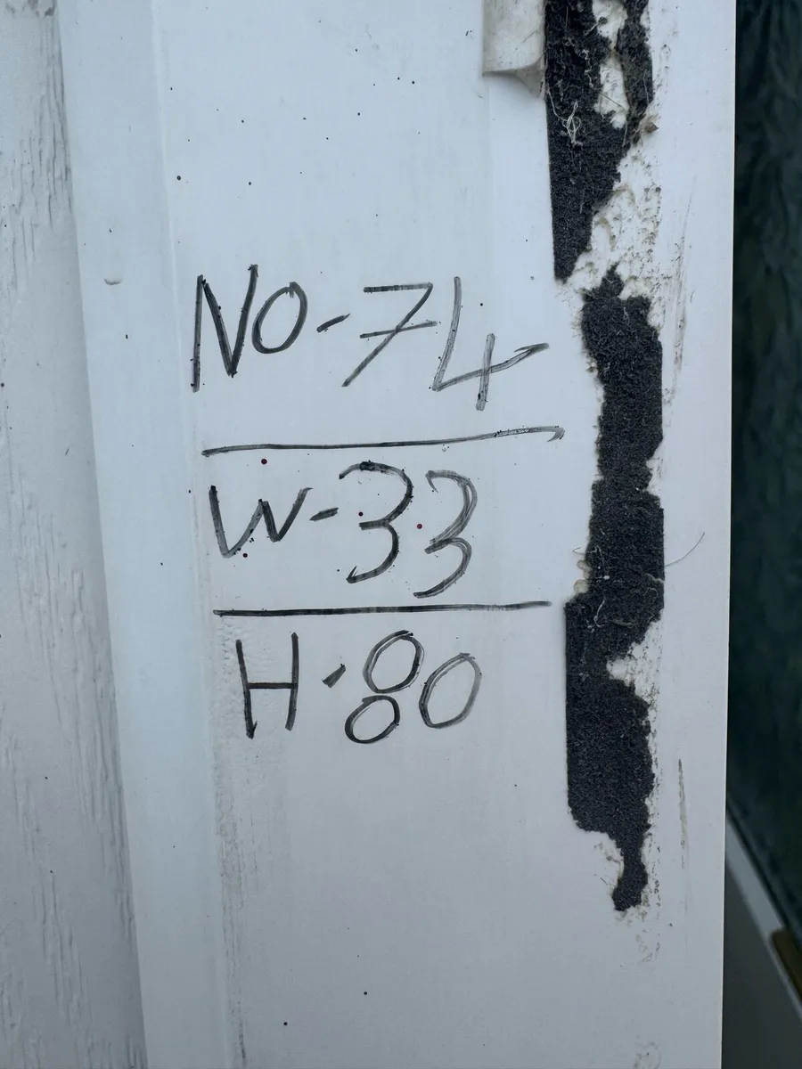 PVC Door - Image 2