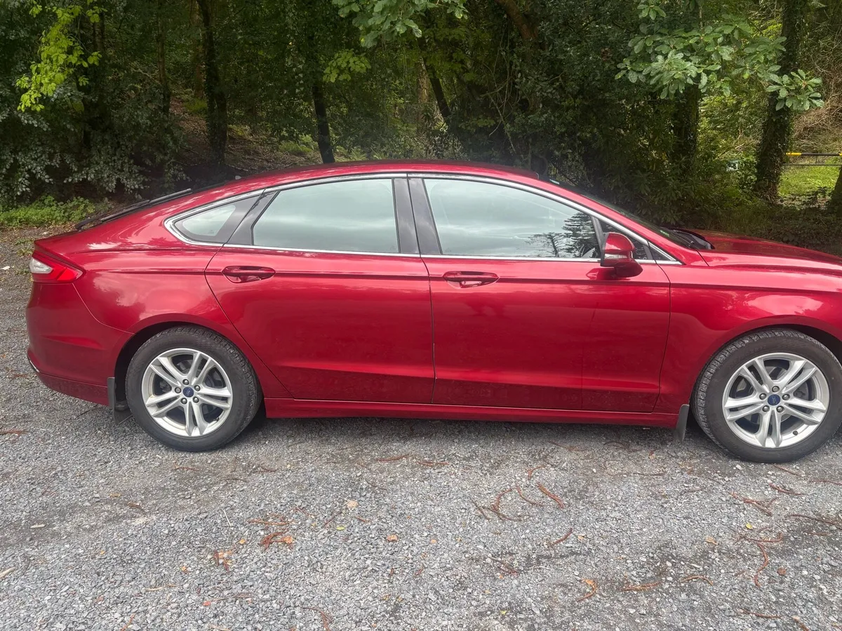Ford Mondeo - Image 2