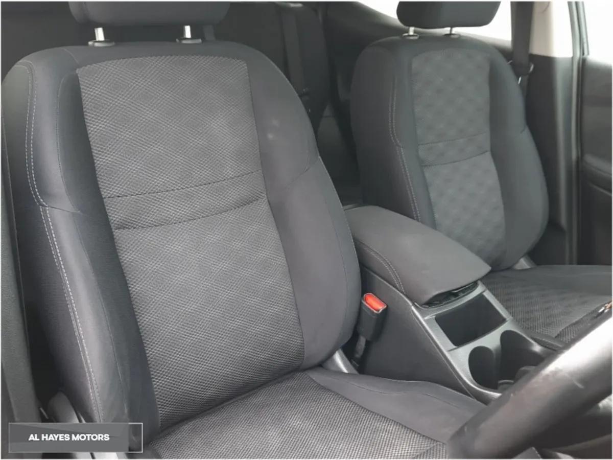Nissan QASHQAI 1.5 DSL XE - Image 4