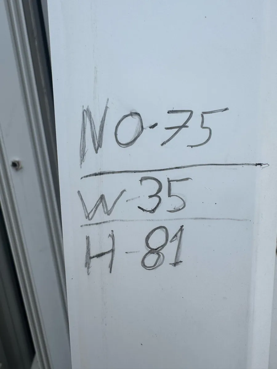 PVC Door - Image 2