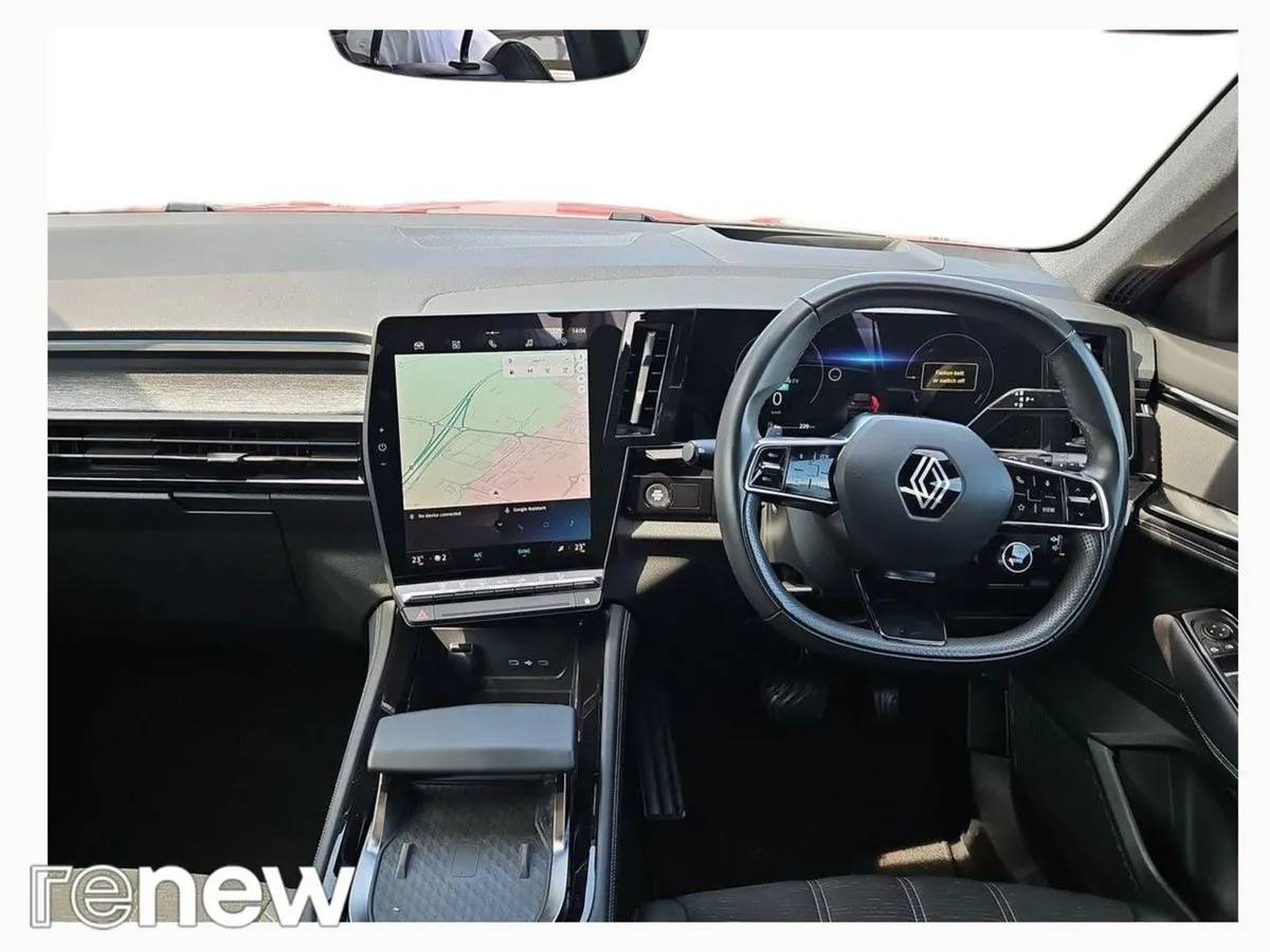 Renault Austral E-tech Hybrid 200 Techno - Image 2