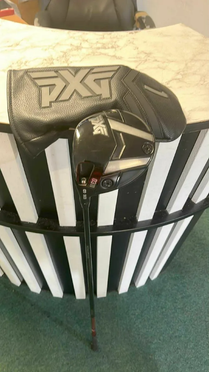 PXG GEN6 0311 LEFT 9.0 Project X RDX Stiff €289 - Image 2