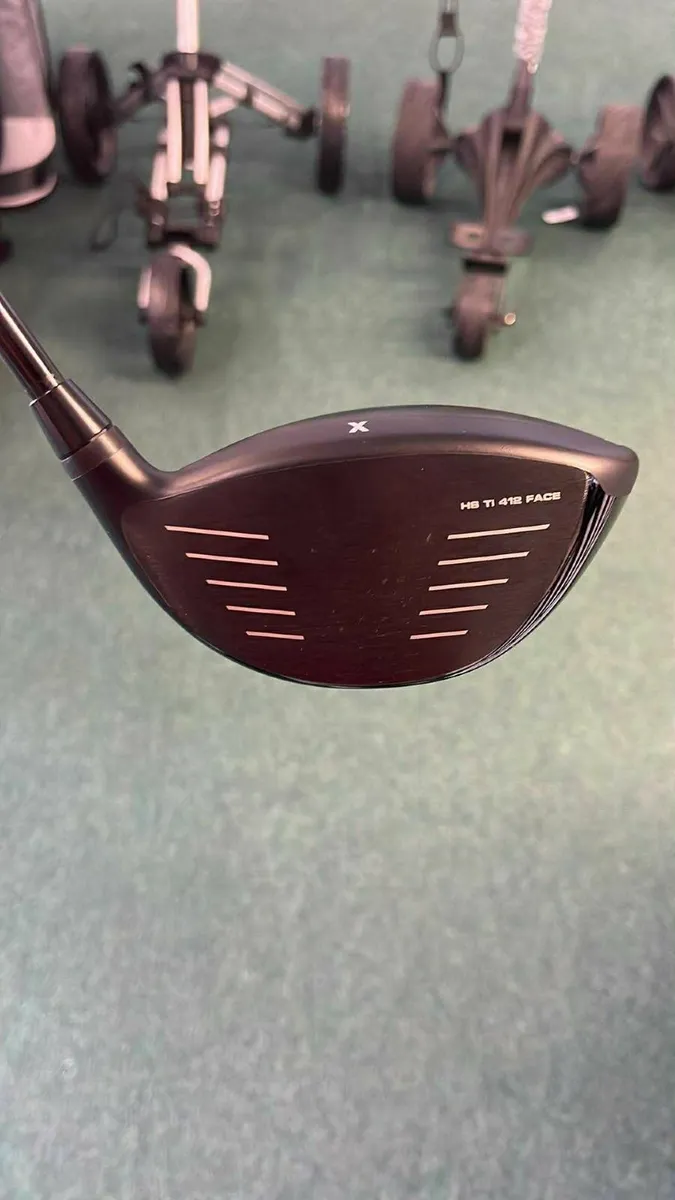 PXG GEN6 0311 LEFT 9.0 Project X RDX Stiff €289 - Image 3