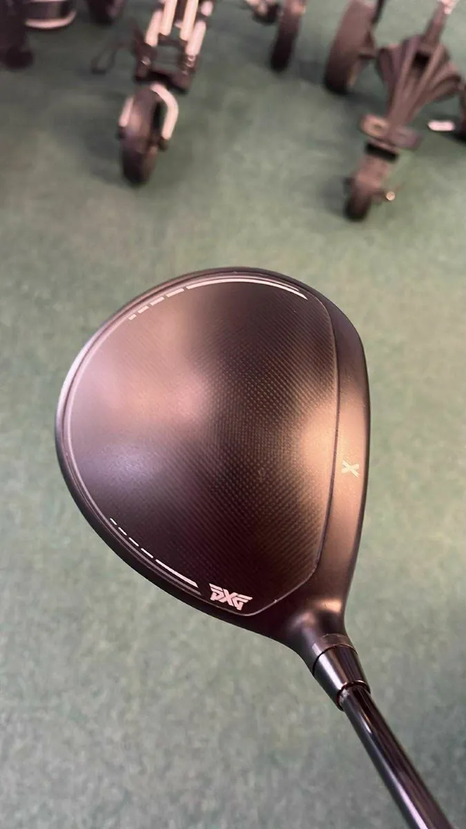 PXG GEN6 0311 LEFT 9.0 Project X RDX Stiff €289 - Image 4