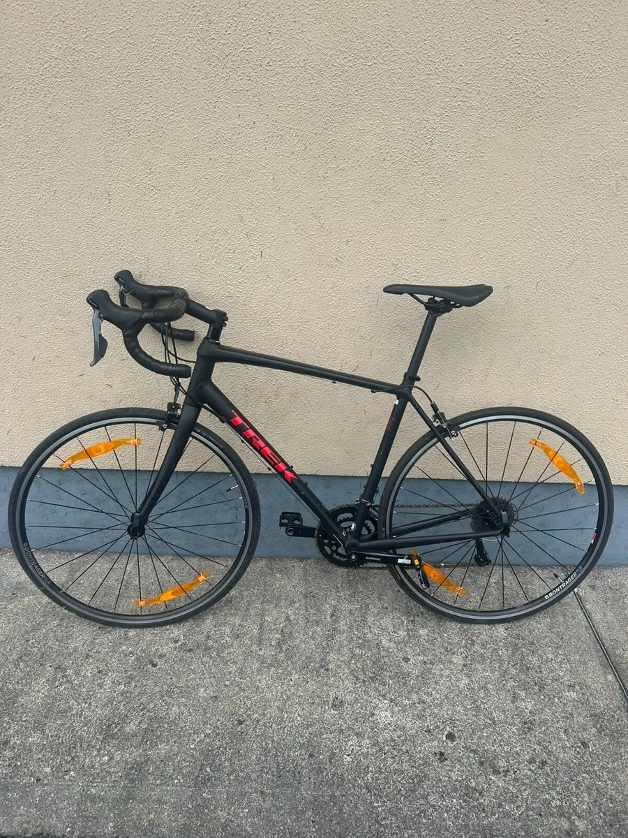 Trek Domane AL Road Bike - Image 1
