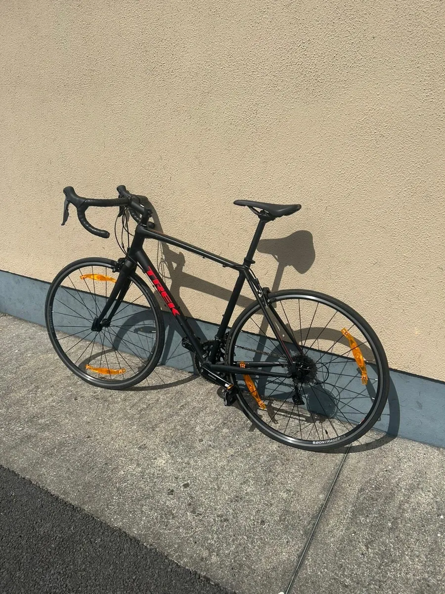 Trek Domane AL Road Bike - Image 2