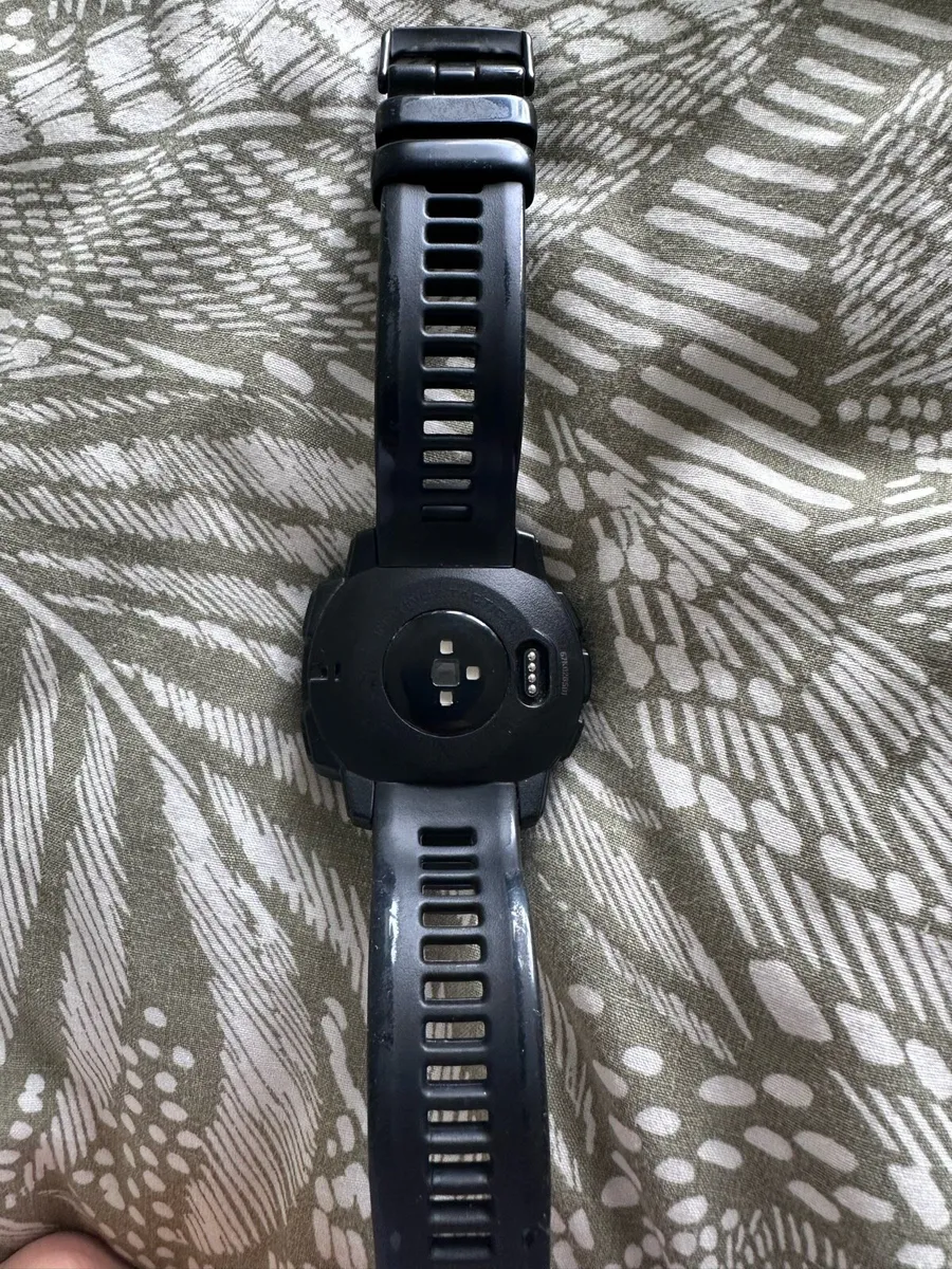 Watch Garmin Instinct® Tactical Edition - Image 4