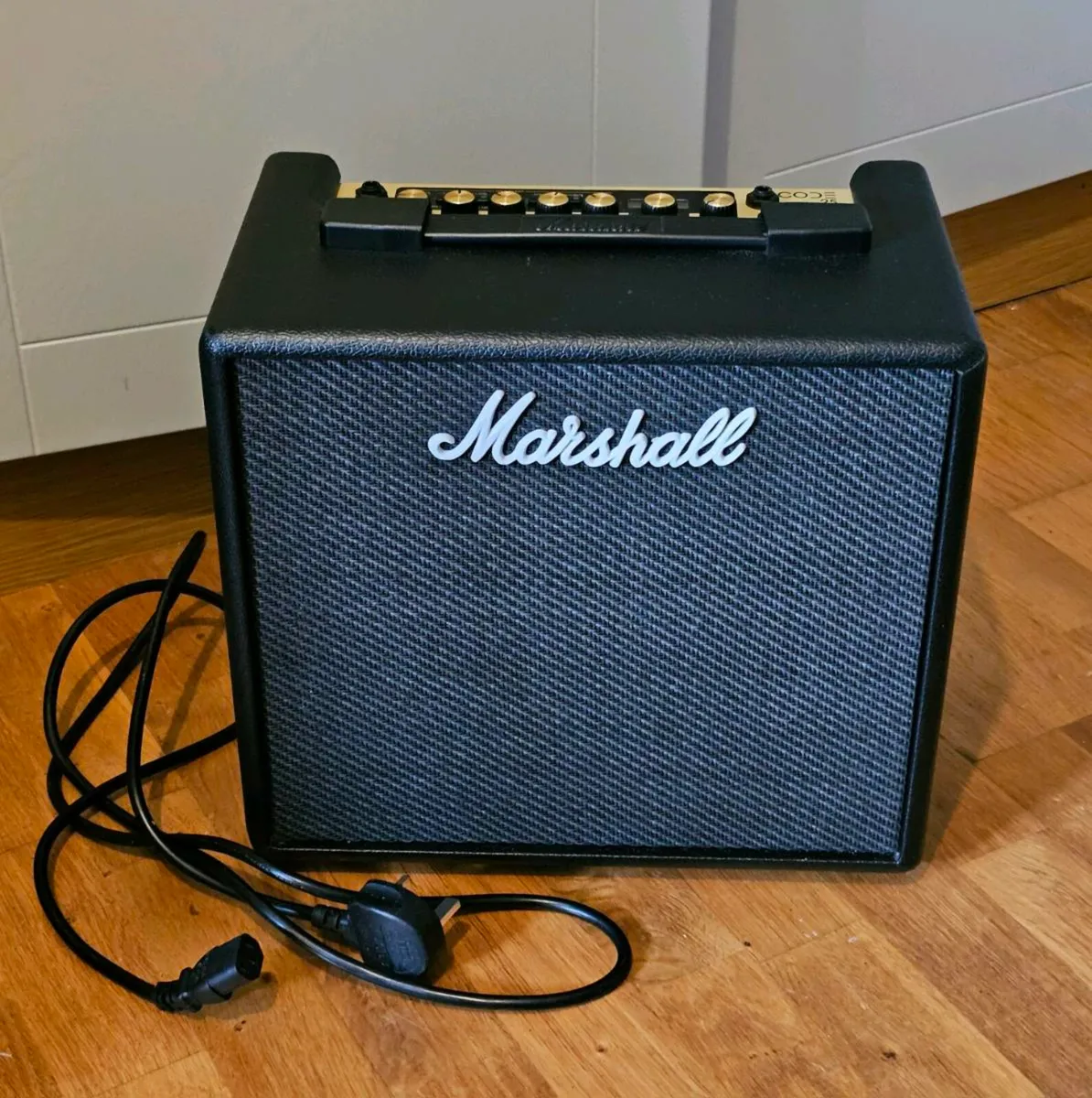 Marshall Code 25 Amp (New) - Image 1