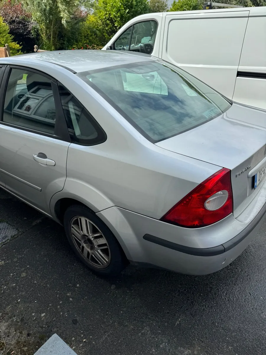 Ford Focus 2007 - Image 2
