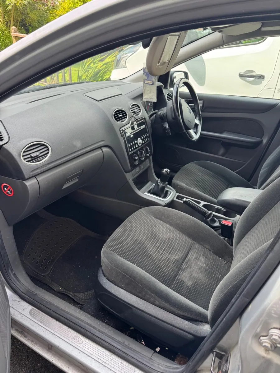 Ford Focus 2007 - Image 3