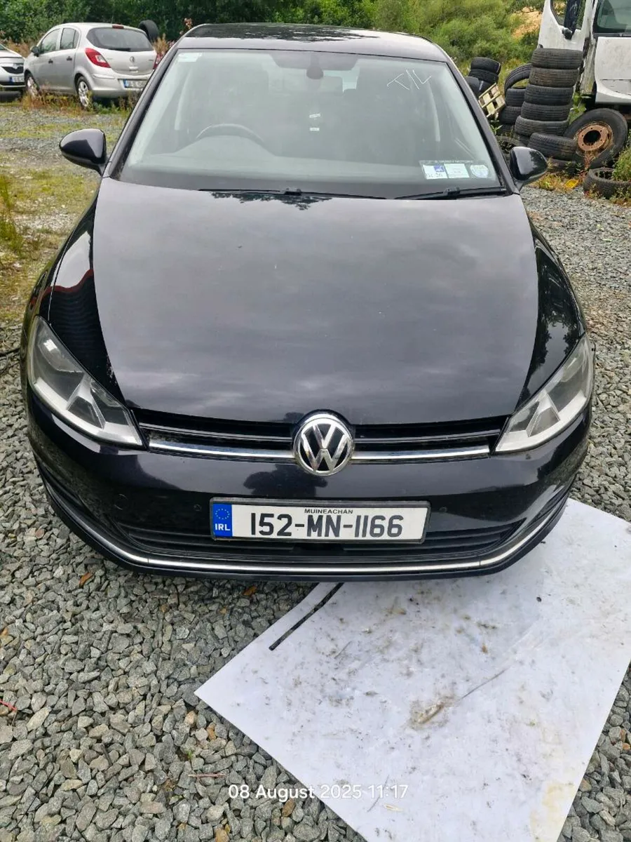 Golf gt - Image 1