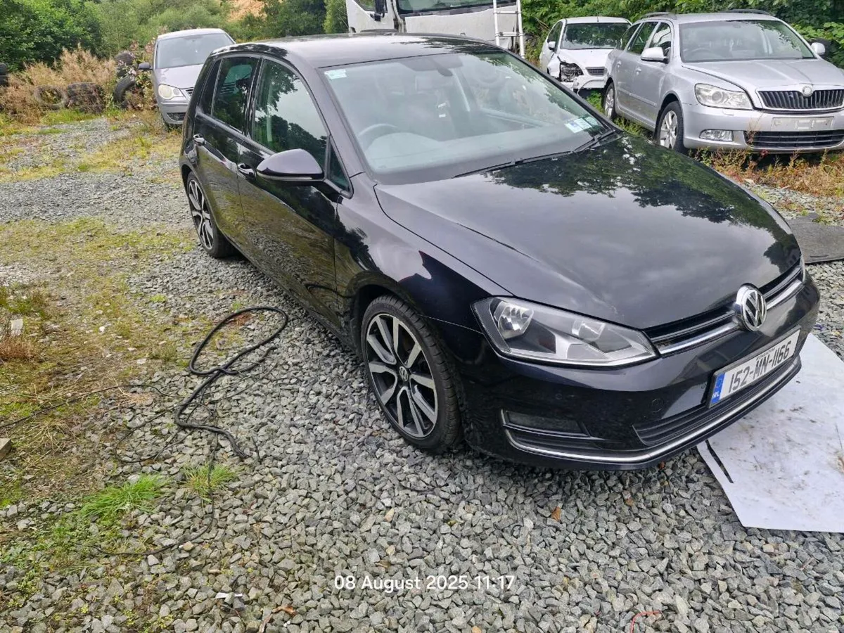 Golf gt - Image 2