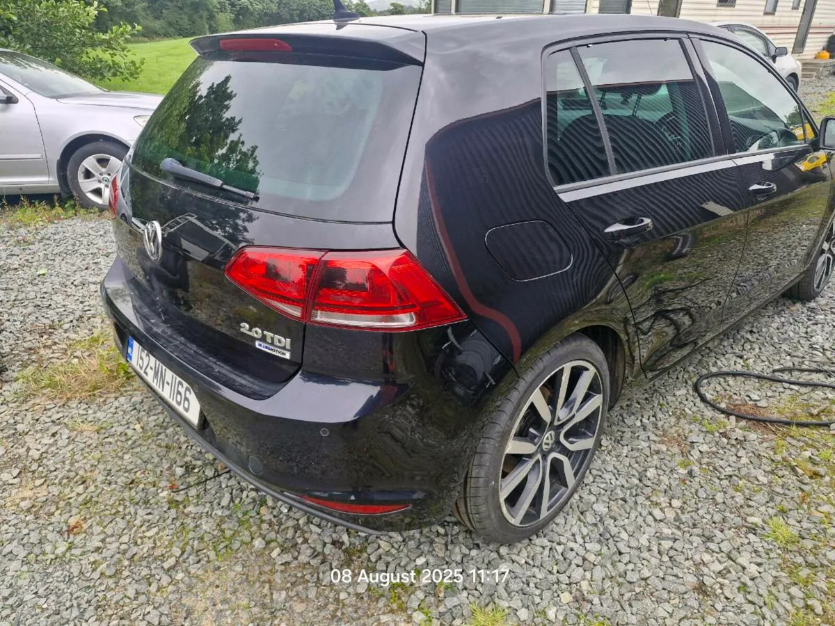 Golf gt - Image 3