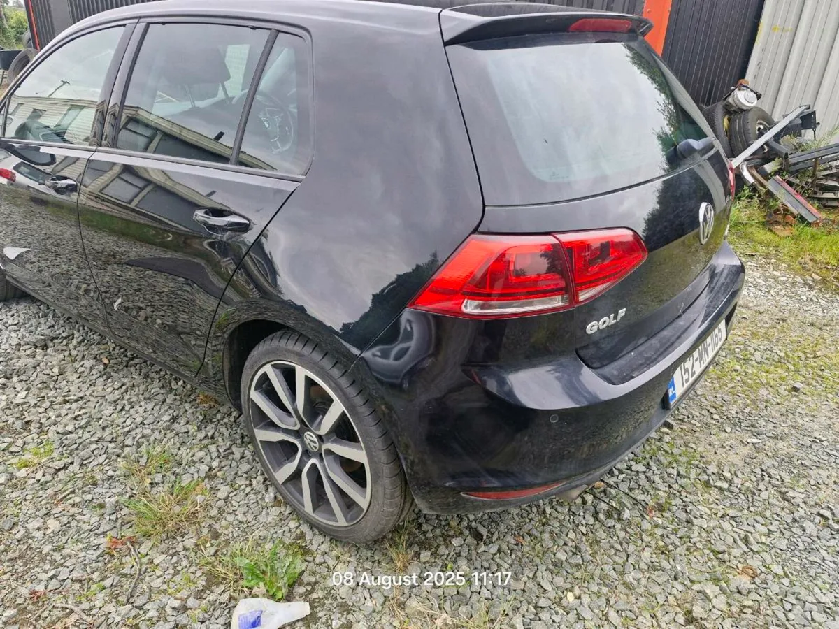 Golf gt - Image 4
