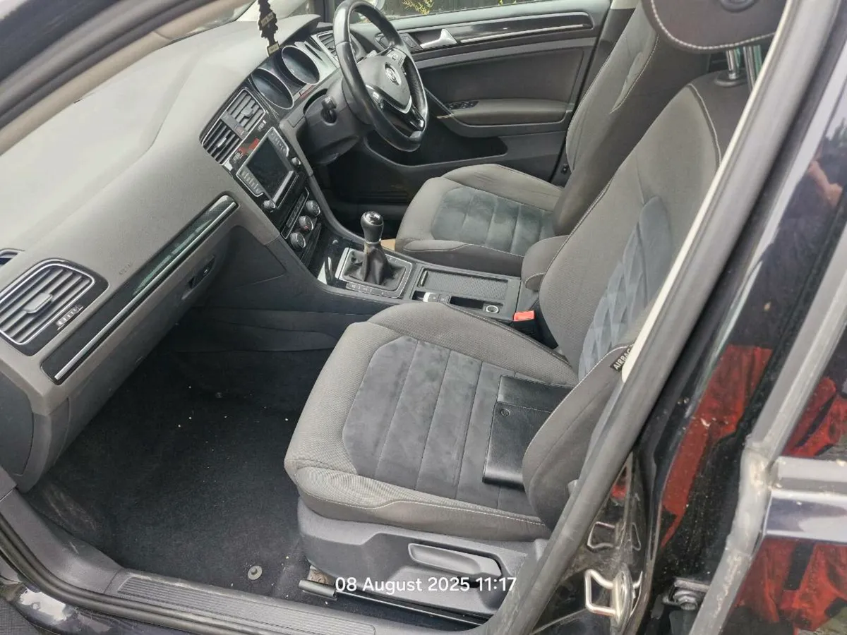 Golf gtd - Image 3