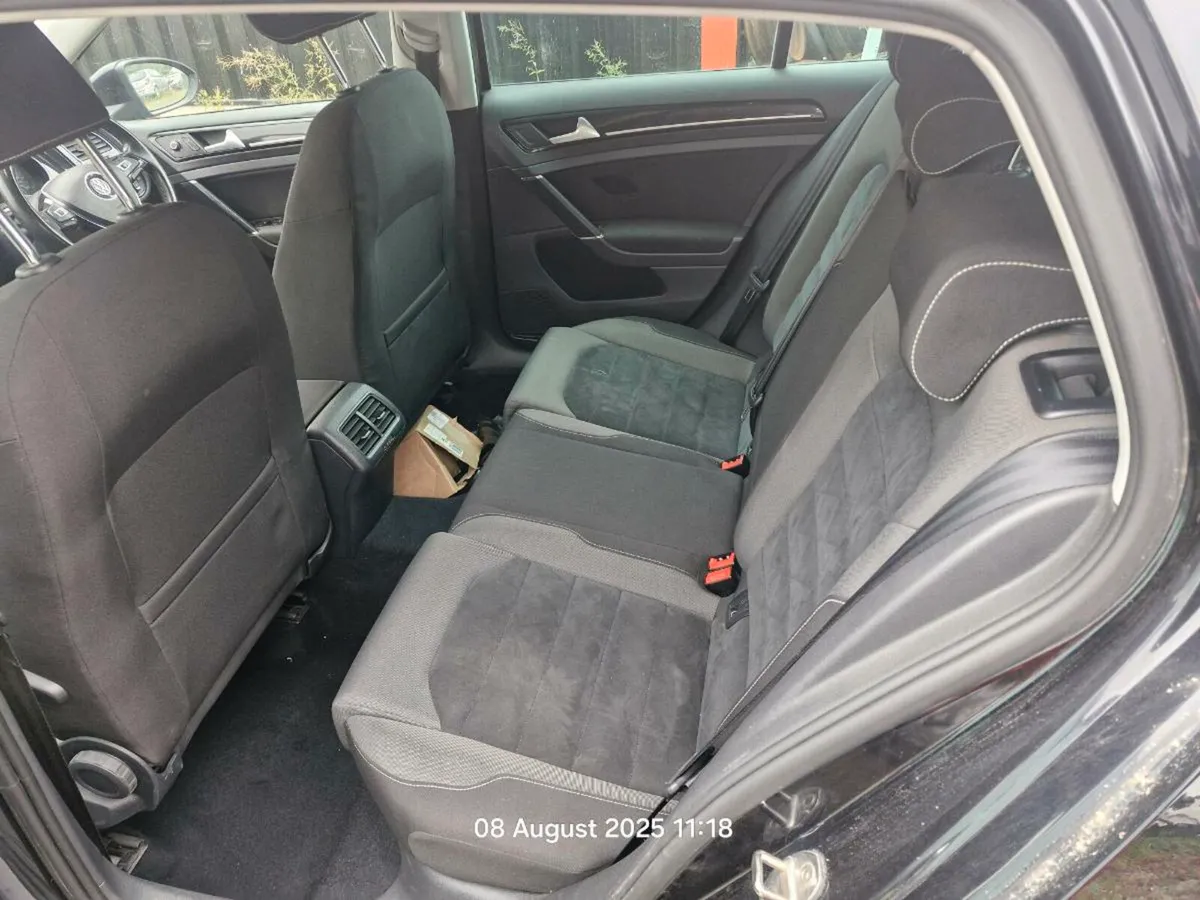 Golf gtd - Image 4