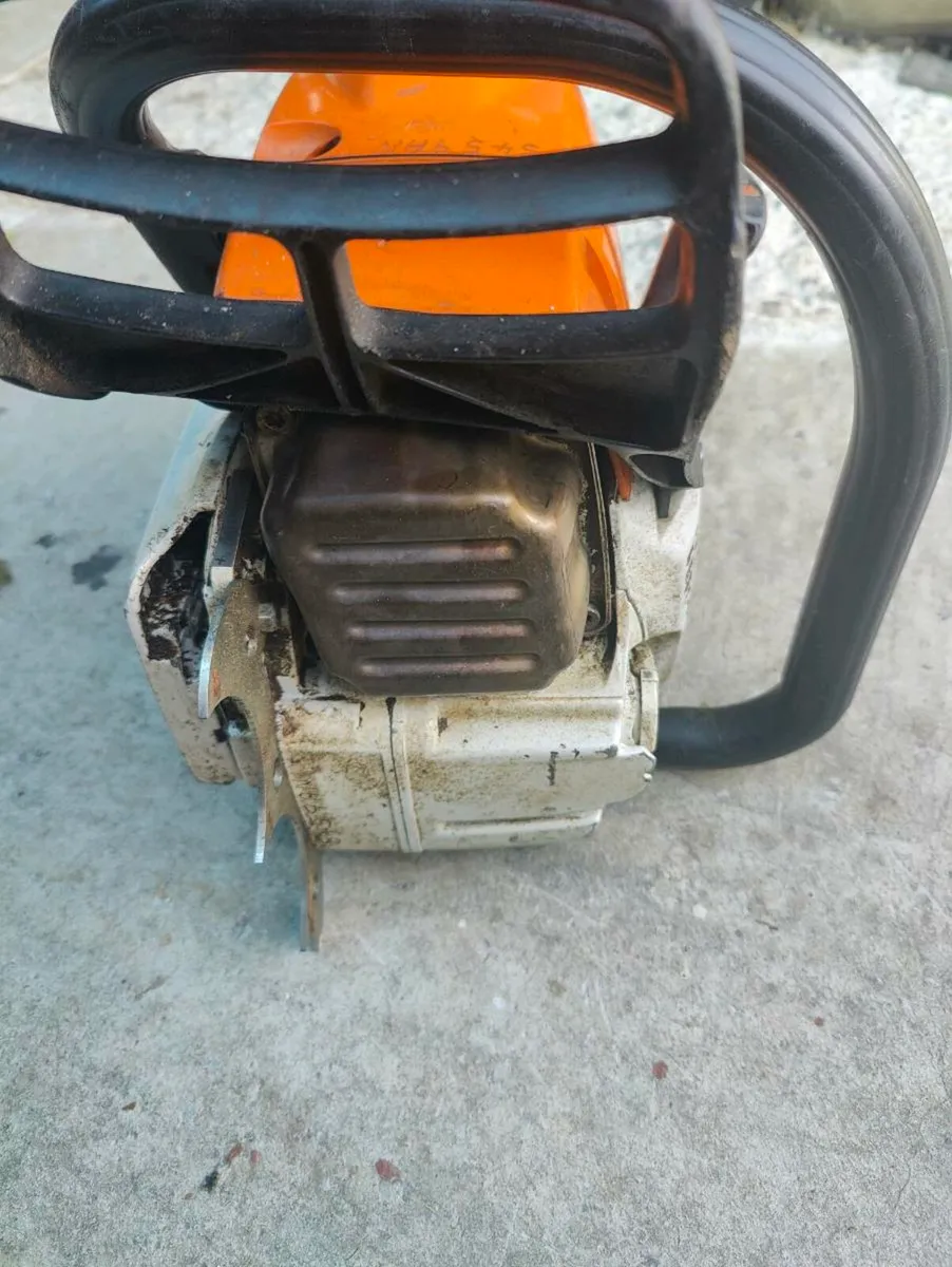 Stihl Ms362 - Image 2