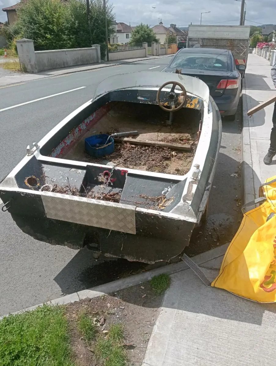 Boat - Image 2