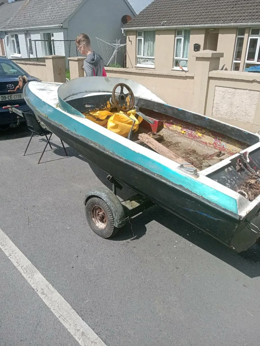 Boat - Image 3