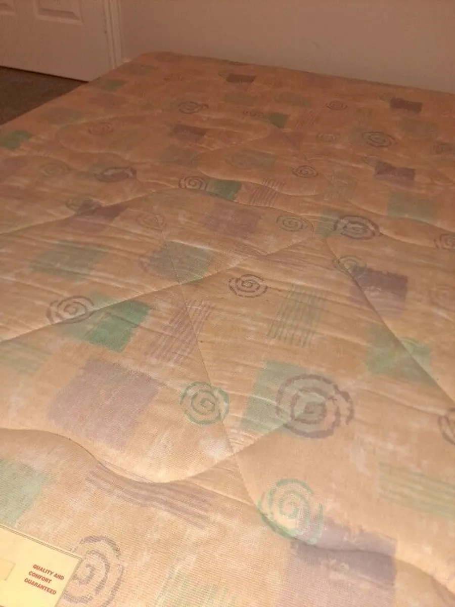 FREE King Size Mattress - Image 3