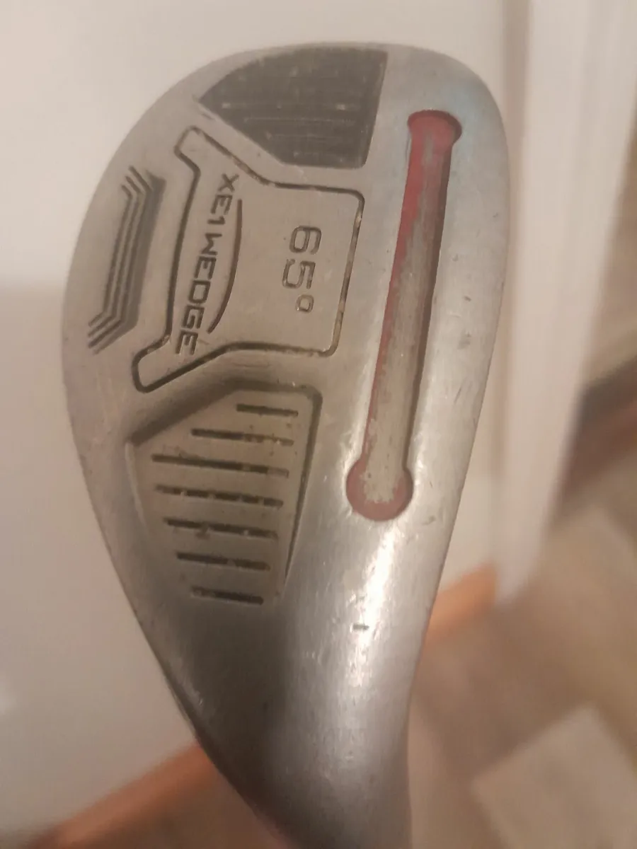 CLEVELAND XEI WEDGE - Image 1