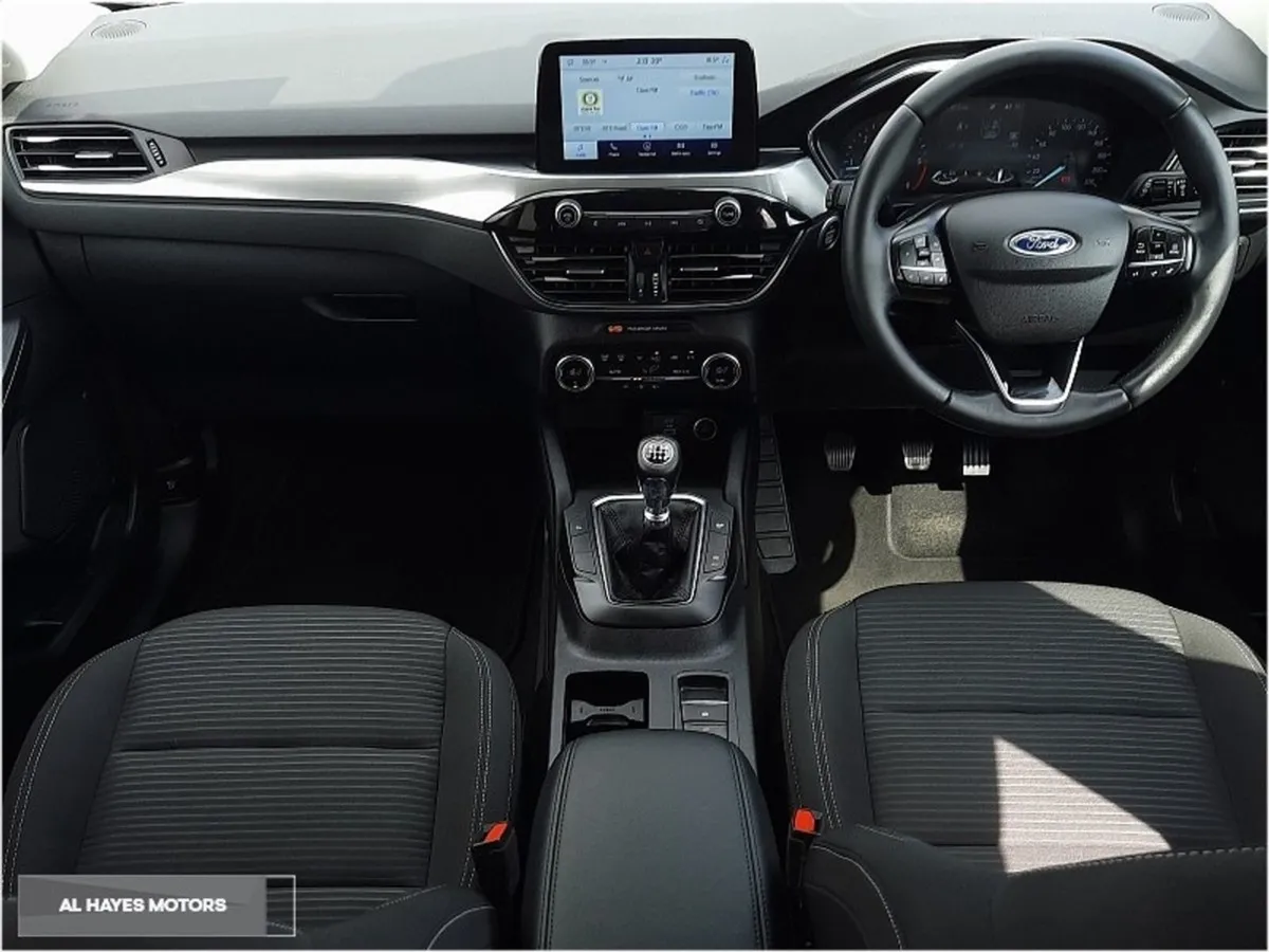 Ford Kuga  motion Electric Boot low Mileage sport - Image 2