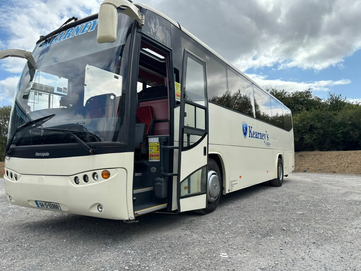 Marco Polo DAF - Image 1