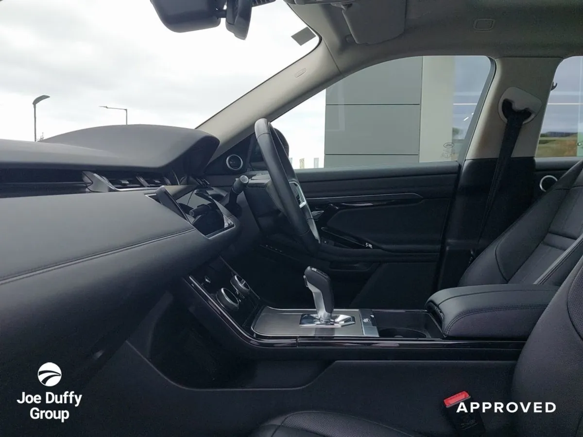 Land Rover Range Rover Evoque 1.5 Phev AWD SE P30 - Image 4