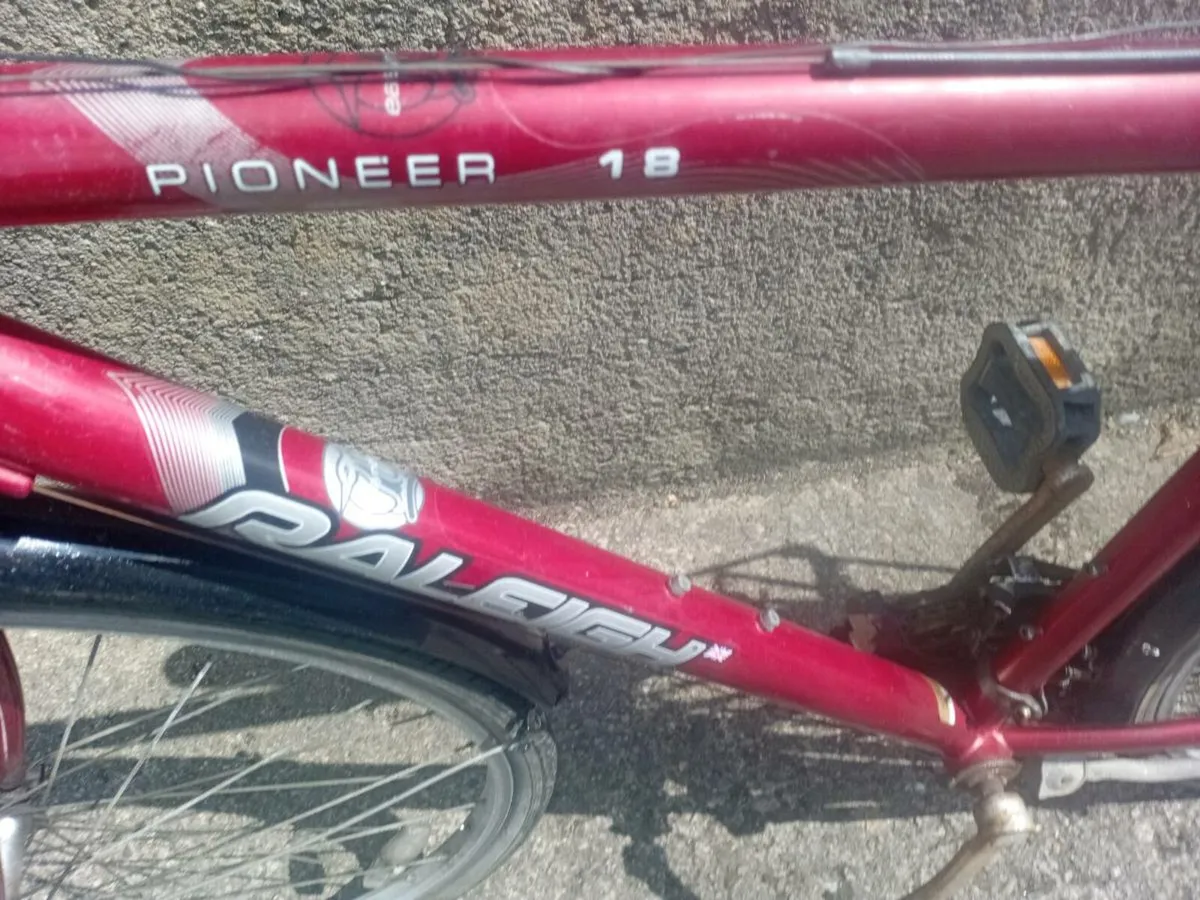 Adults bike - Image 2