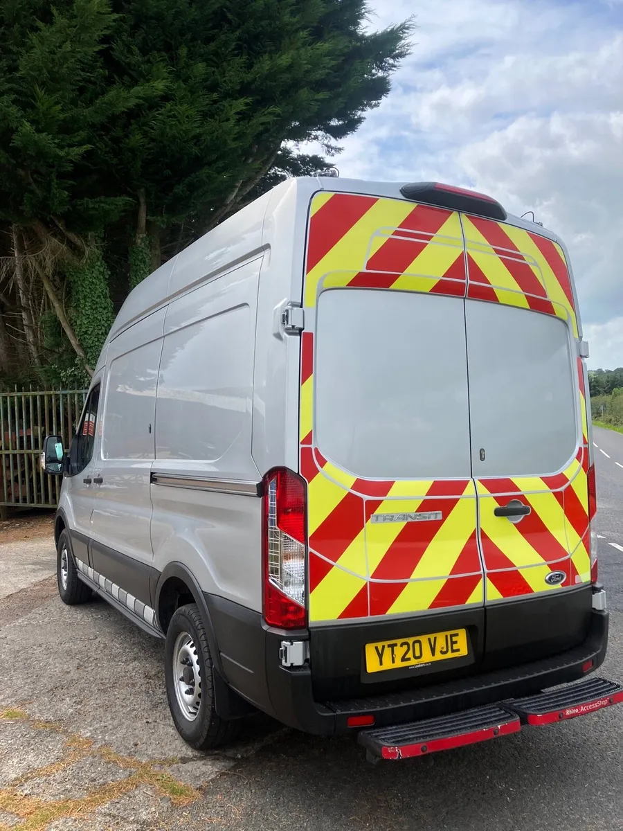 Ford transit - Image 3