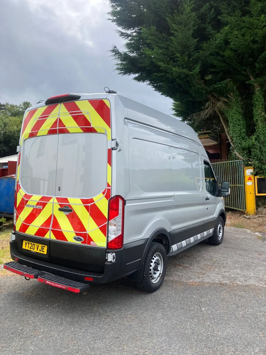 Ford transit - Image 4