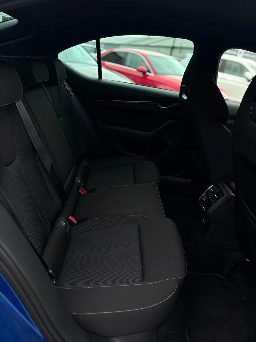 231 Skoda Octavia 2.0 TDI Sportline - Image 3