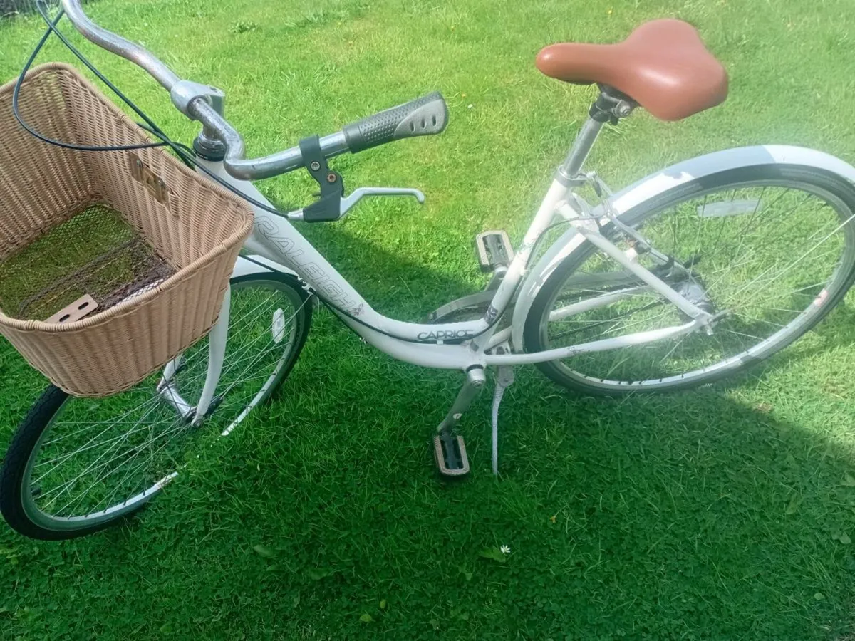 Adults bike - Image 1