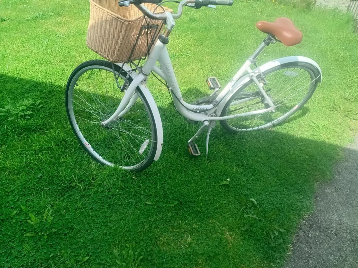 Adults bike - Image 3