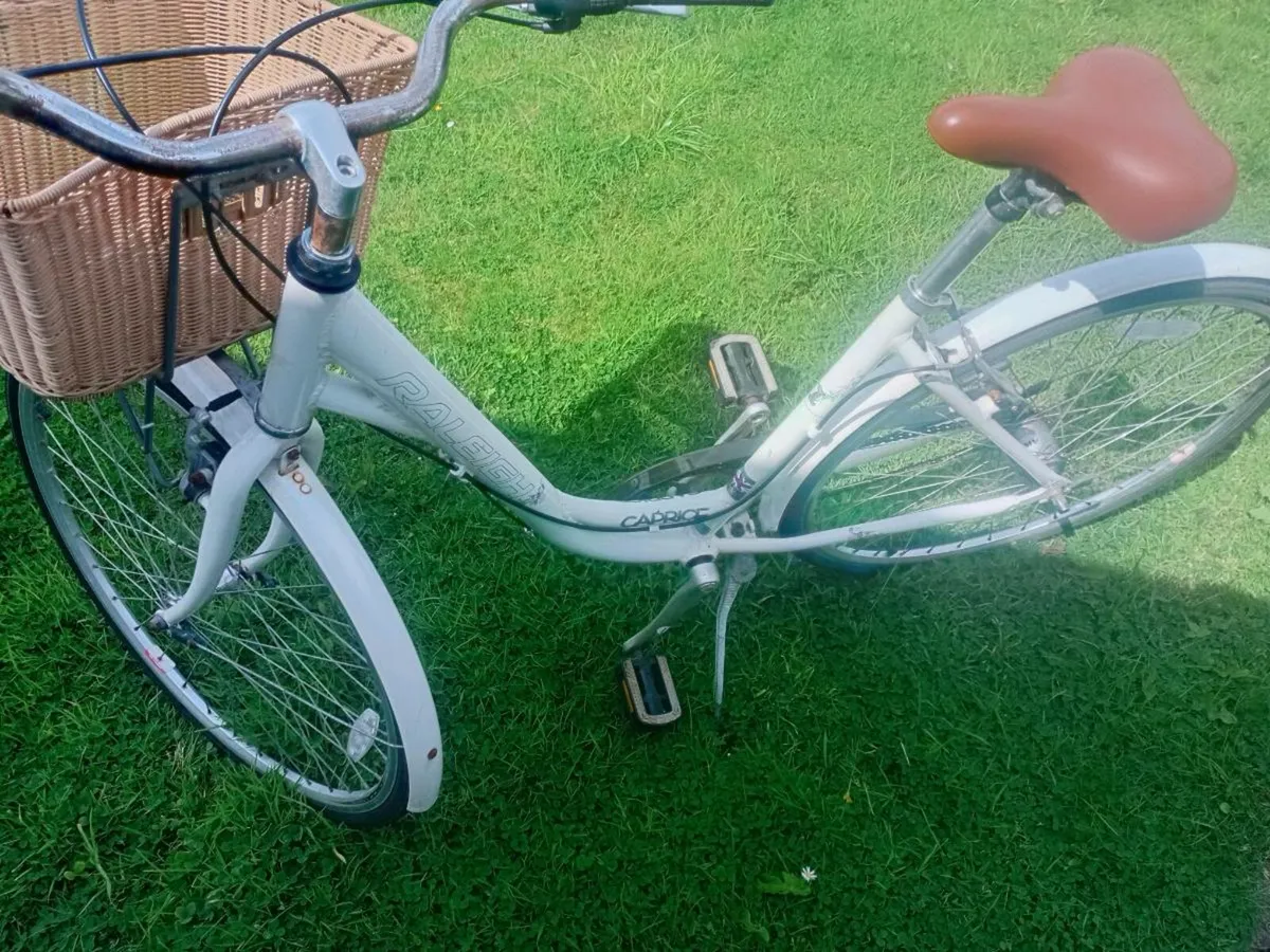 Adults bike - Image 4