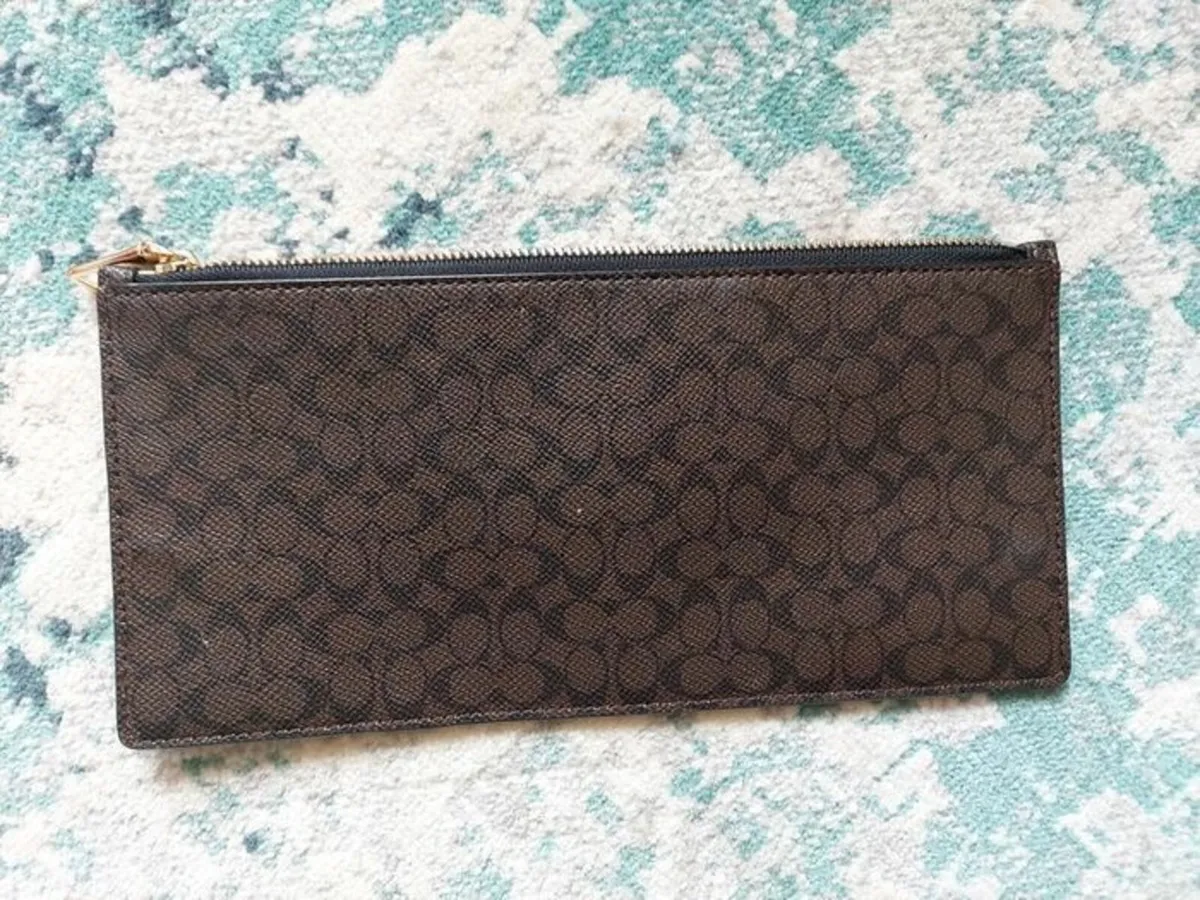 Coach wallet - Image 3