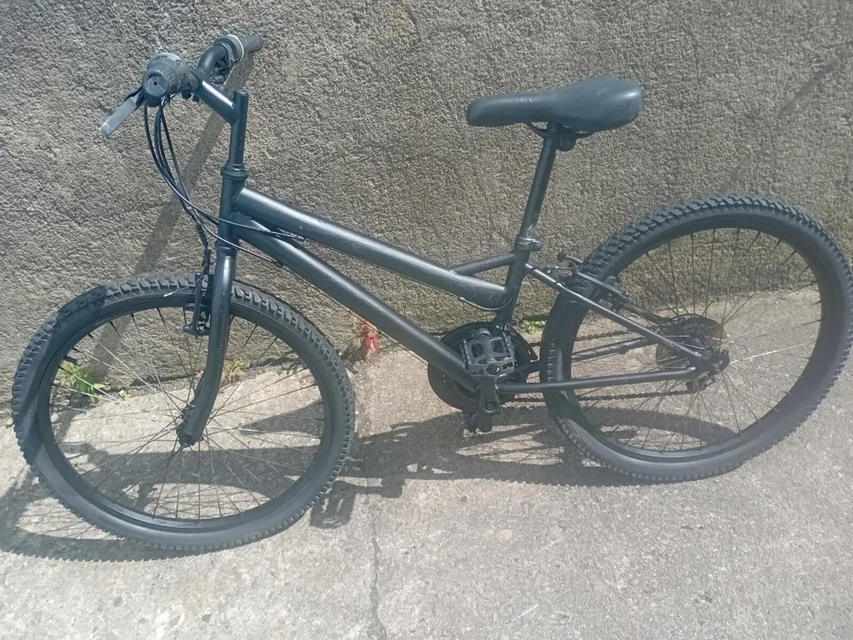 Kids bike - Image 1
